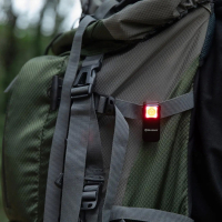 OLIGHT  Oclip Black ˳