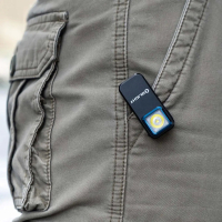 OLIGHT  Oclip Black ˳
