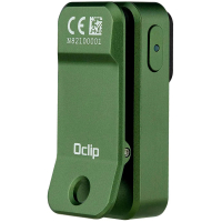 OLIGHT  Oclip OD Green ˳