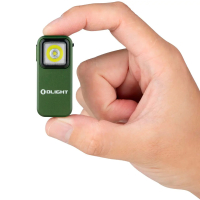 OLIGHT  Oclip OD Green ˳