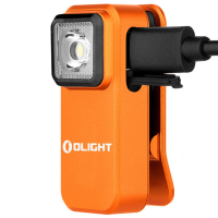 OLIGHT  Oclip Orange ˳  