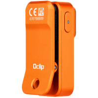 OLIGHT  Oclip Orange ˳