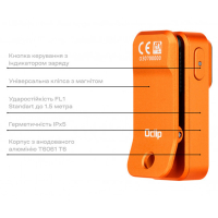 OLIGHT  Oclip Orange ˳
