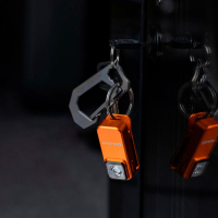 OLIGHT  Oclip Orange ˳