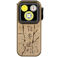 OLIGHT  Oclip Pro Ancient script ˳���� ������ � ���