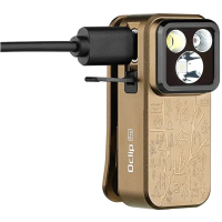 OLIGHT  Oclip Pro Ancient script ˳���� �� ��������� �����