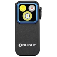 OLIGHT  Oclip Pro Black ˳   