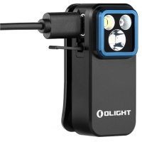 OLIGHT  Oclip Pro Black ˳   