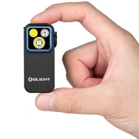 OLIGHT  Oclip Pro Black ˳