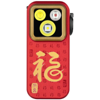 OLIGHT  Oclip Pro Fortune Snake Special Edition Red ˳   