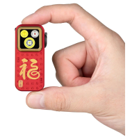 OLIGHT  Oclip Pro Fortune Snake Special Edition Red ˳