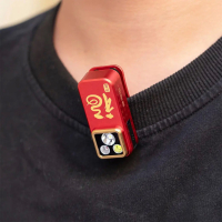OLIGHT  Oclip Pro Fortune Snake Special Edition Red ˳