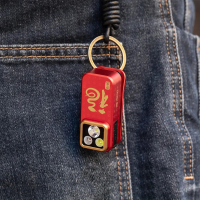 OLIGHT  Oclip Pro Fortune Snake Special Edition Red ˳
