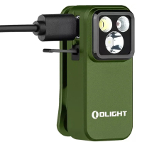 OLIGHT  Oclip Pro OD Green ˳  