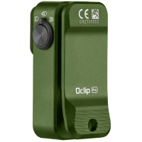 OLIGHT  Oclip Pro OD Green ˳   