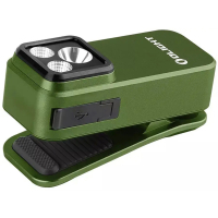 OLIGHT  Oclip Pro OD Green ˳