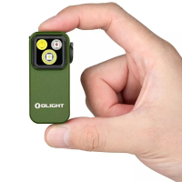 OLIGHT  Oclip Pro OD Green ˳
