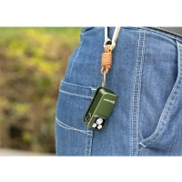 OLIGHT  Oclip Pro OD Green ˳