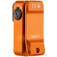 OLIGHT  Oclip Pro Orange ˳  