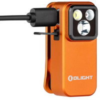 OLIGHT  Oclip Pro Orange ˳   