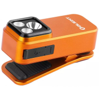 OLIGHT  Oclip Pro Orange ˳