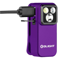 OLIGHT  Oclip Pro Purple ˳���� �� ��������� �����