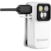 OLIGHT  Oclip Pro White ˳���� � �������