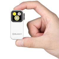 OLIGHT  Oclip Pro White ˳����