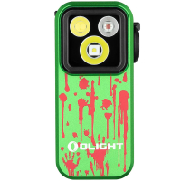 OLIGHT  Oclip Pro Zombie green ˳���� ������ � ���