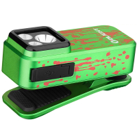 OLIGHT  Oclip Pro Zombie green ˳����