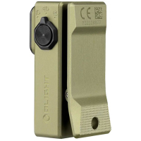 OLIGHT  Oclip Ultra Olive green ˳���� �� ��������� �����