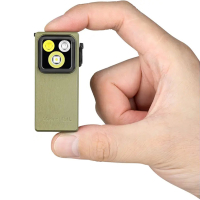 OLIGHT  Oclip Ultra Olive green ˳����