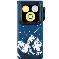 OLIGHT  Oclip Ultra Snowy summit ˳���� ������ � ���
