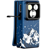 OLIGHT  Oclip Ultra Snowy summit ˳���� �� ��������� �����