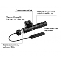 OLIGHT  Odin GL M (green laser) ˳
