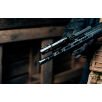 OLIGHT  Odin Mini M-LOK Black ˳