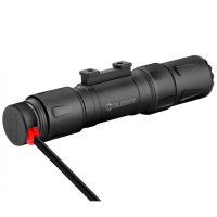 OLIGHT  Odin S M-LOK Matte Black ˳