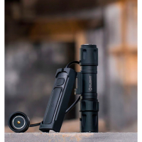 OLIGHT  Odin S M-LOK Matte Black ˳