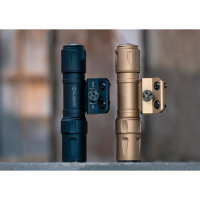 OLIGHT  Odin S M-LOK Matte Black ˳
