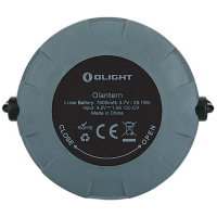 OLIGHT  Olantern Grey (�� ������� � ��������) ˳����