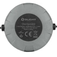 OLIGHT  Olantern Mini Grey ˳���� � �������