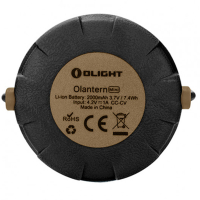 OLIGHT  Olantern Mini LE Antique Bronze ˳����