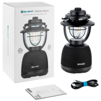 OLIGHT  Olantern Music Black ˳����