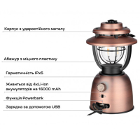 OLIGHT  Olantern Stretch Vintage Copper ˳����