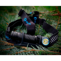 OLIGHT  Perun 2 Black ˳