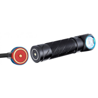 OLIGHT  Perun 2 Black ˳
