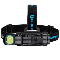 OLIGHT  Perun 2 Black ˳