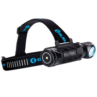 OLIGHT  Perun 2 Black ˳