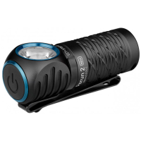 OLIGHT  Perun 2 Mini CW Black ˳  