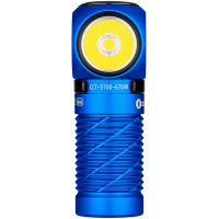 OLIGHT  Perun 2 Mini CW Blue ˳���� ������ � ���
